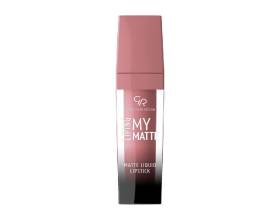 Golden Rose Liping My Matte 05